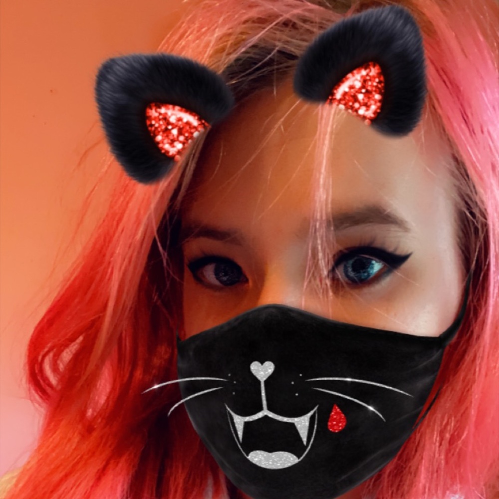 Meet your Posher, Kristin